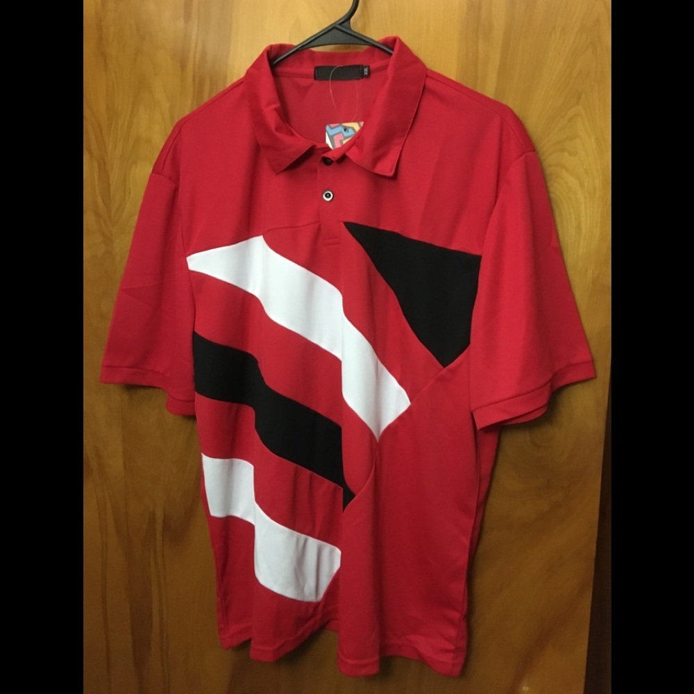 Men’s Polo Shirt